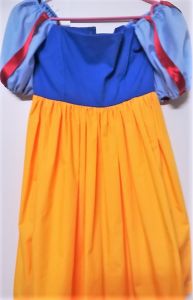 Kids Costumes to Hire - Princess Snow White - 2 - CHILD